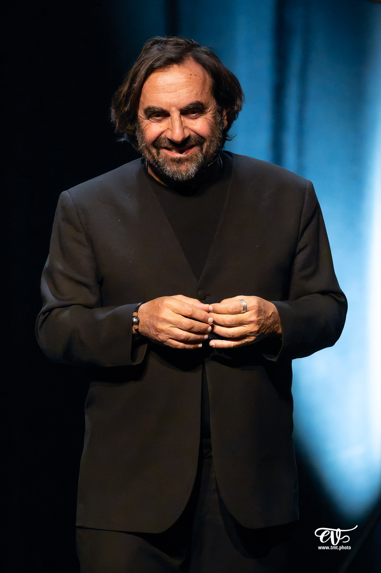ANDRÉ MANOUKIAN